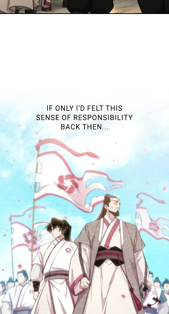 Return of the Blossoming Blade Chapter 72 - 5