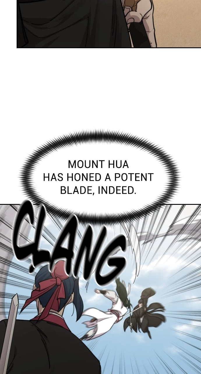 Return of the Blossoming Blade Chapter 78 - 116