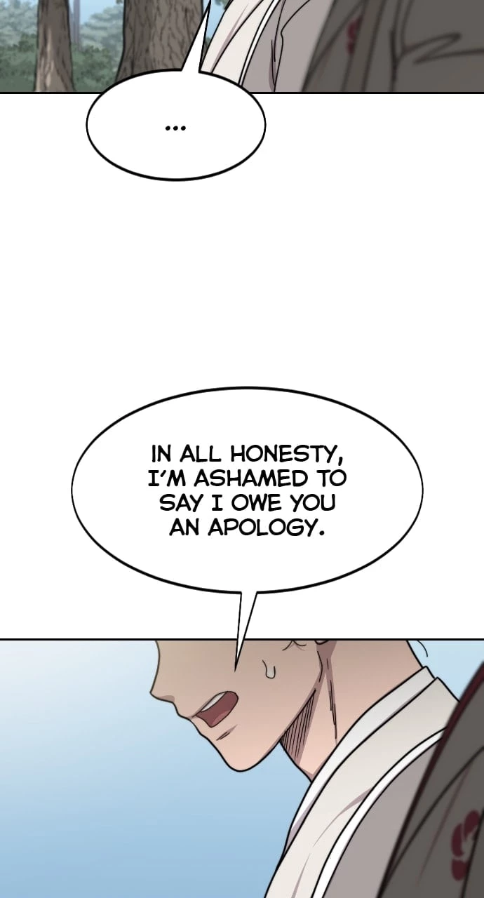Return of the Blossoming Blade Chapter 74 - 40