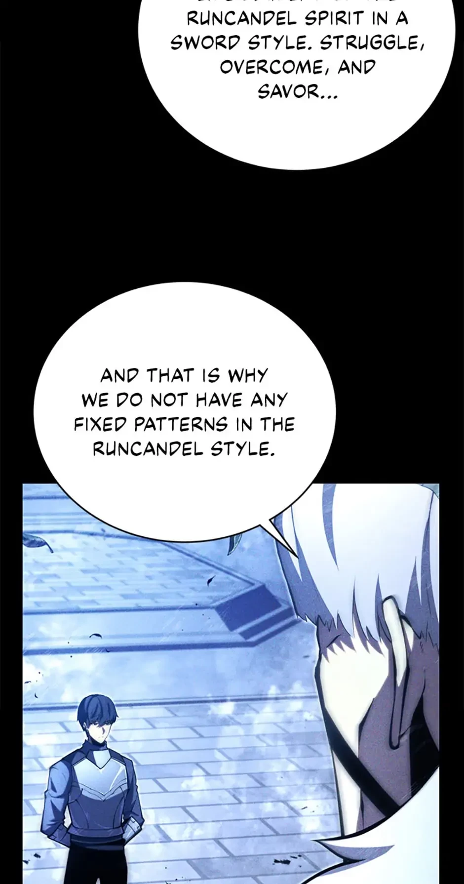 The Swordmaster's Son Chapter 56 - 3