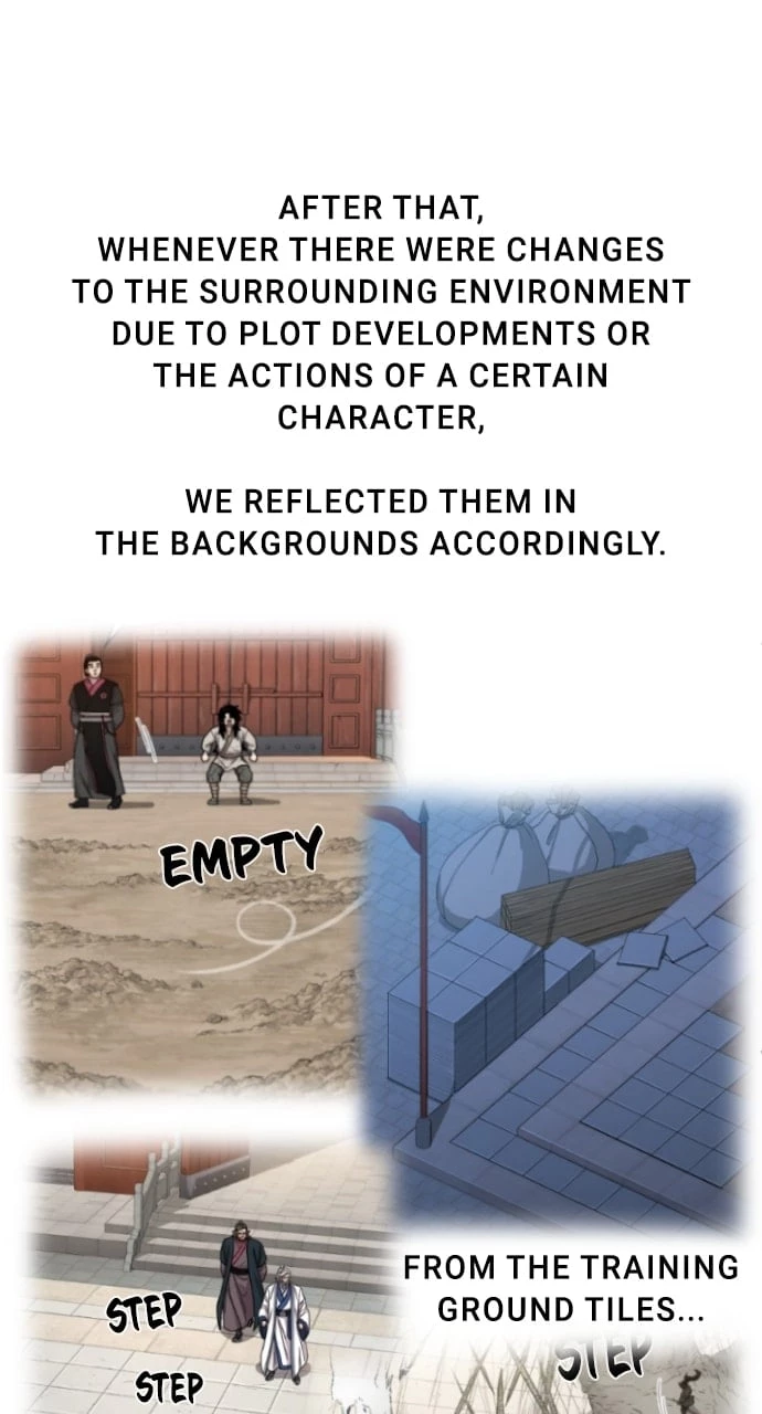 Return of the Blossoming Blade Chapter 73 - 21