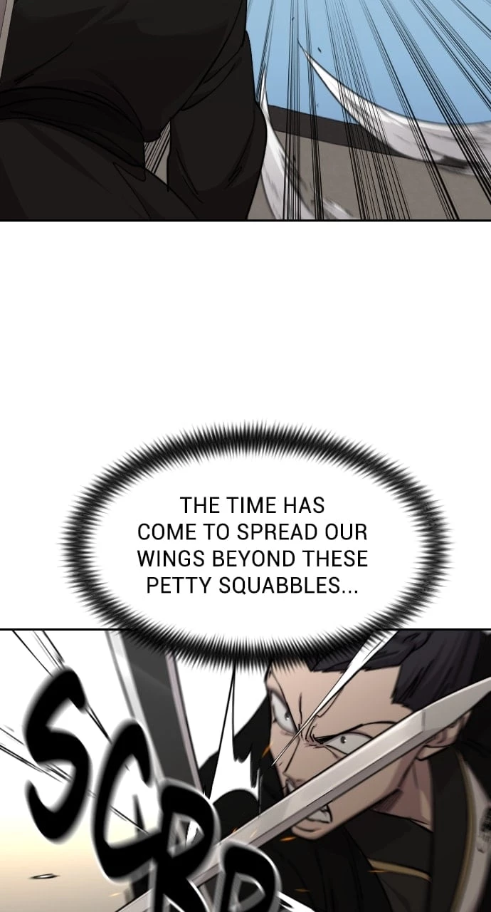 Return of the Blossoming Blade Chapter 78 - 117