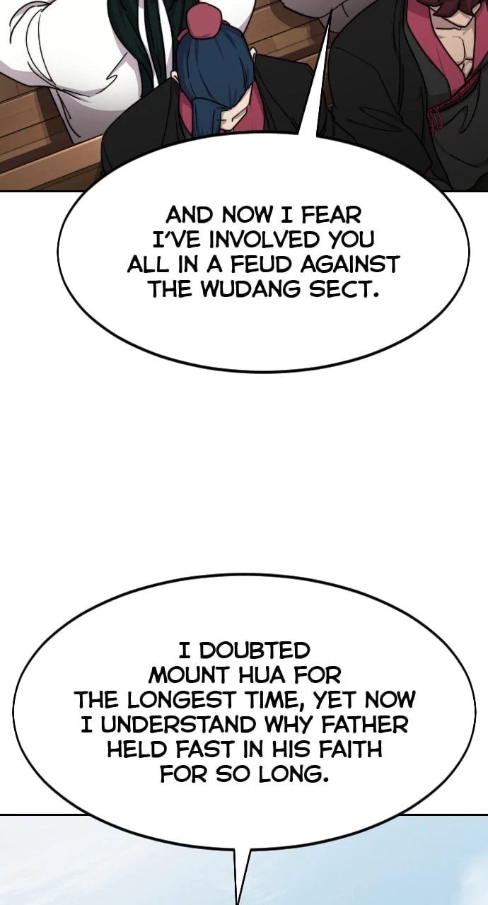 Return of the Blossoming Blade Chapter 74 - 42