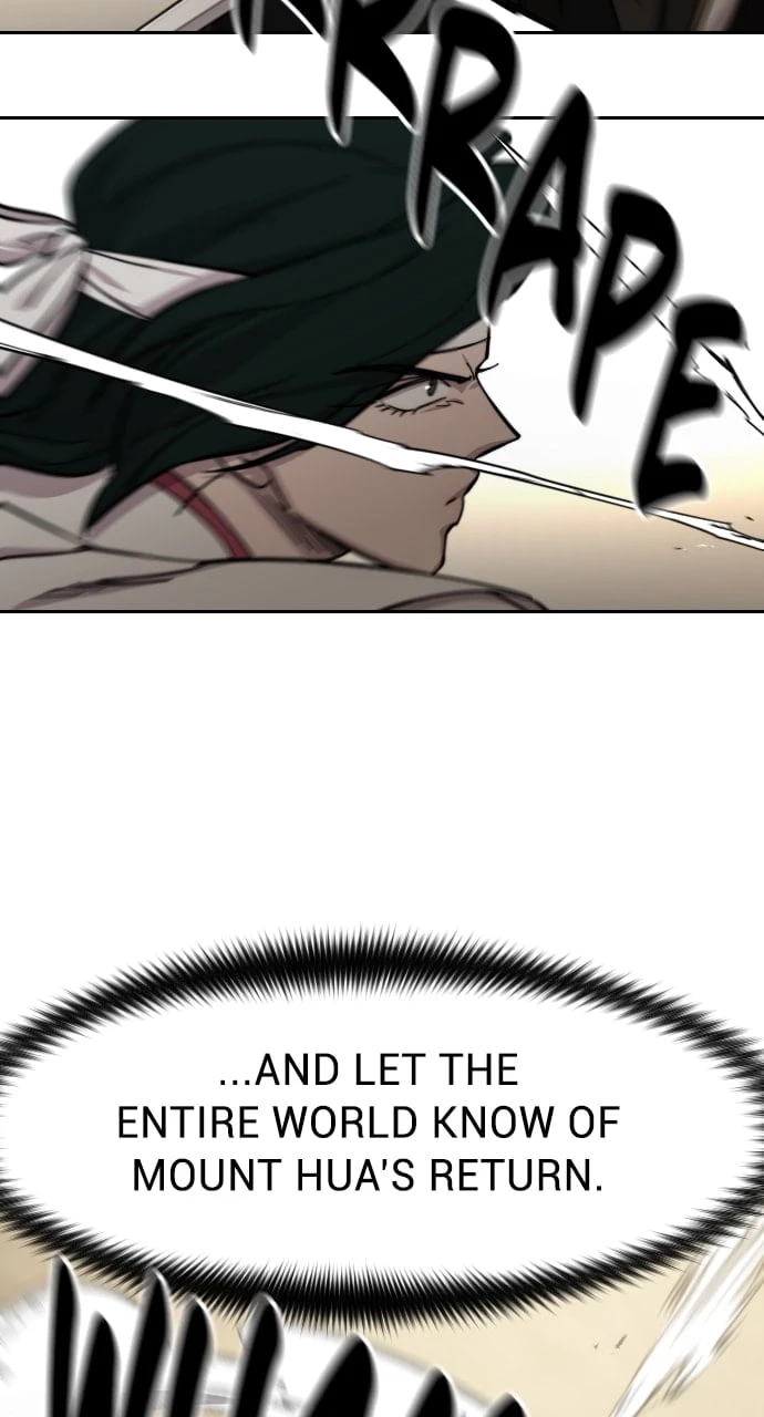 Return of the Blossoming Blade Chapter 78 - 118