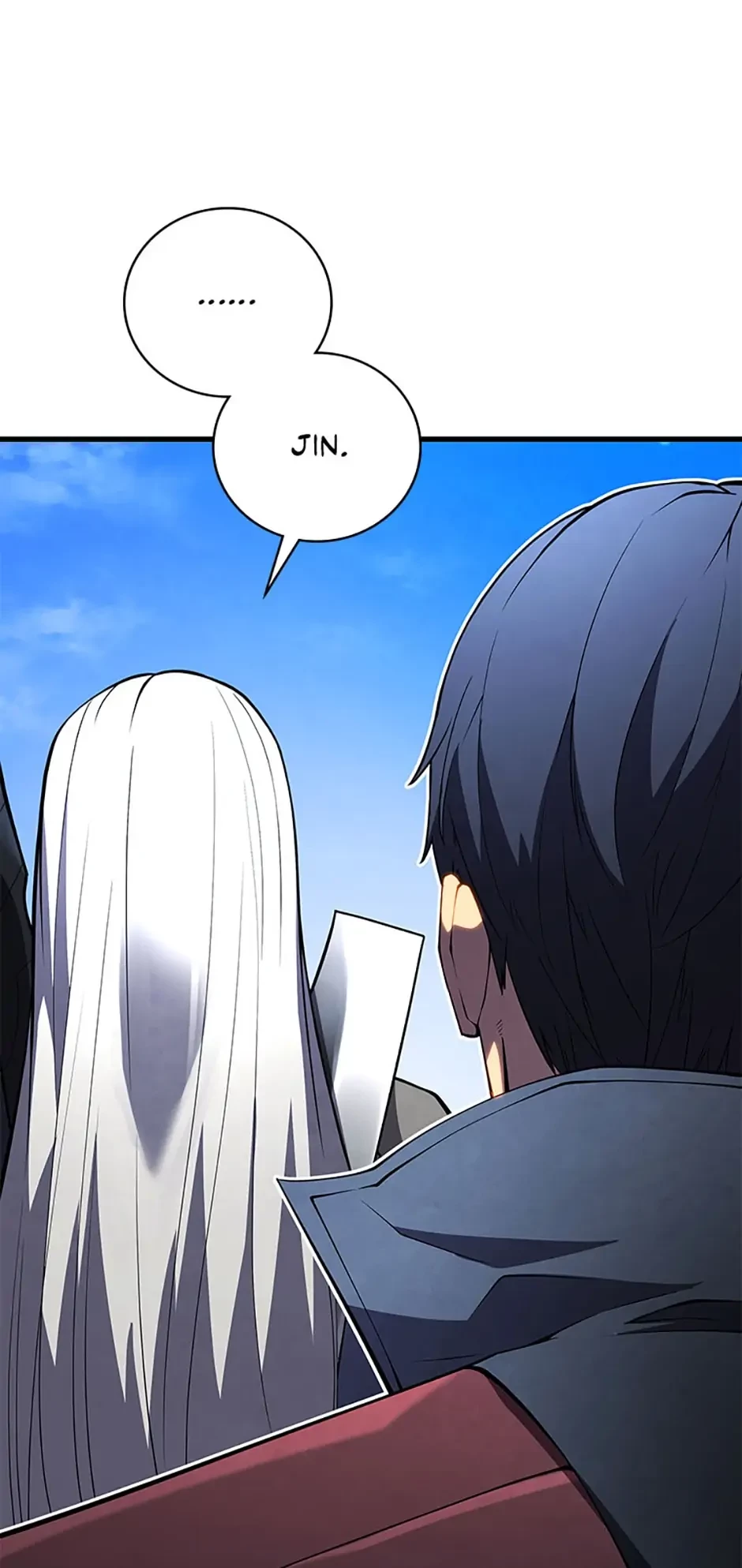The Swordmaster's Son Chapter 58 - 83