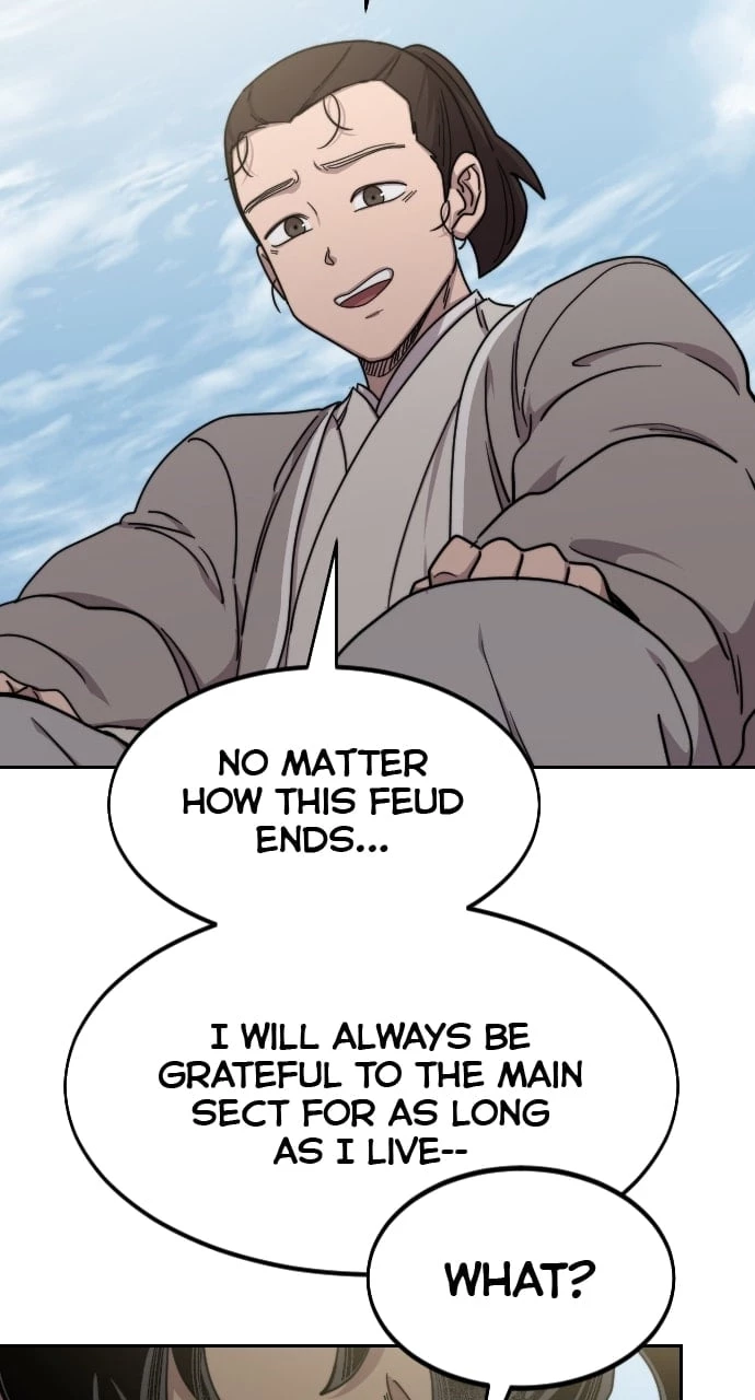 Return of the Blossoming Blade Chapter 74 - 43