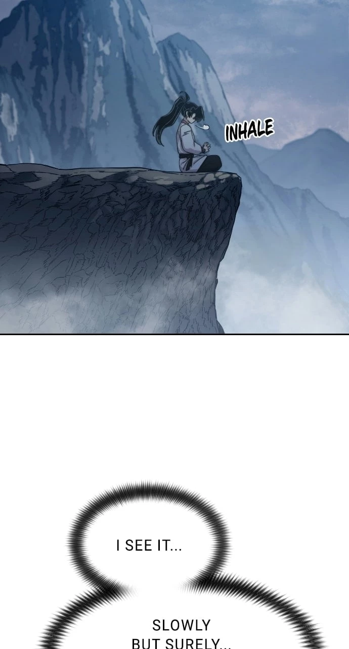 Return of the Blossoming Blade Chapter 72 - 8