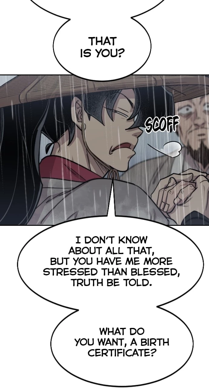 Return of the Blossoming Blade Chapter 75 - 75