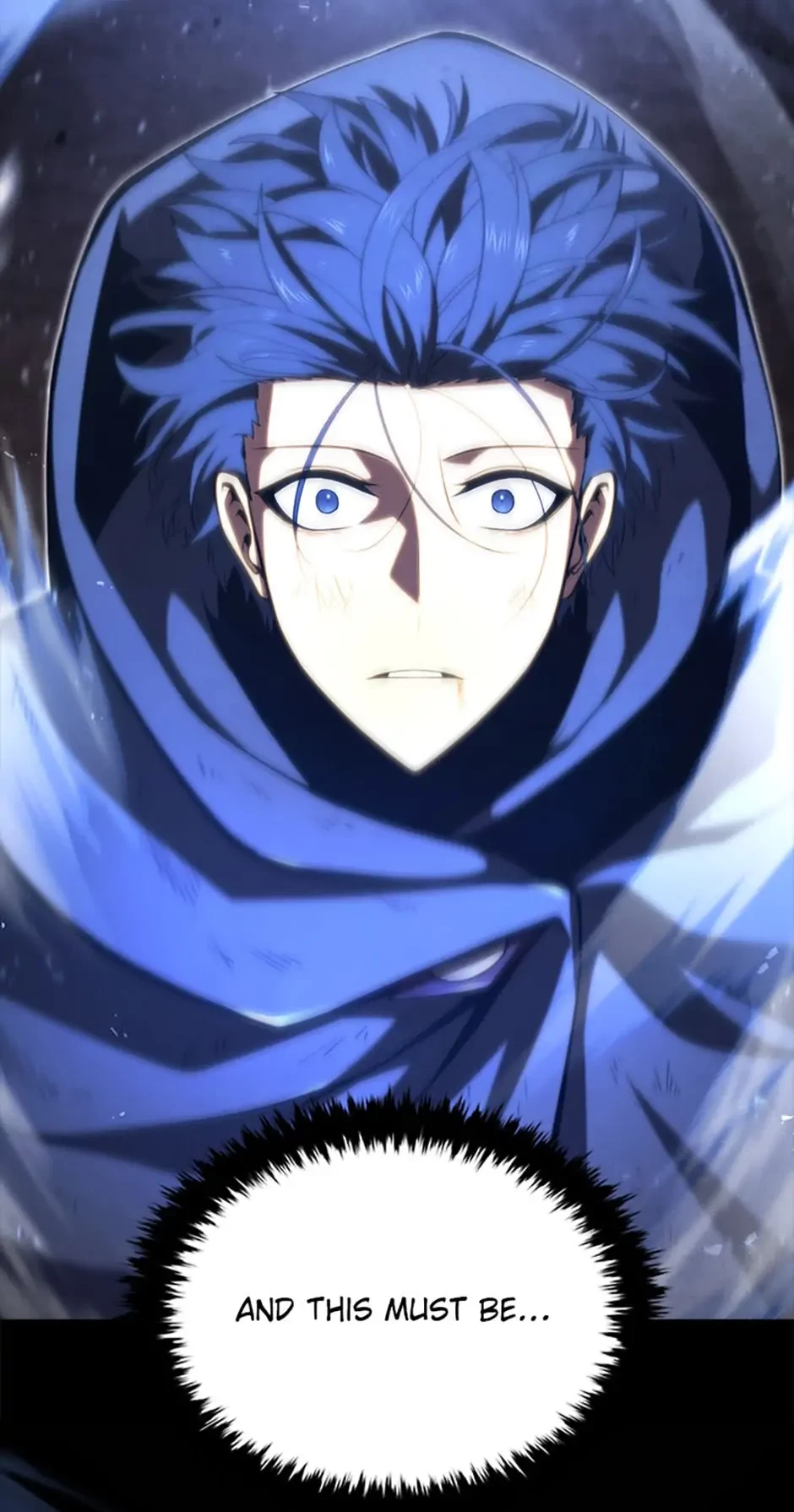The Swordmaster's Son Chapter 56 - 5