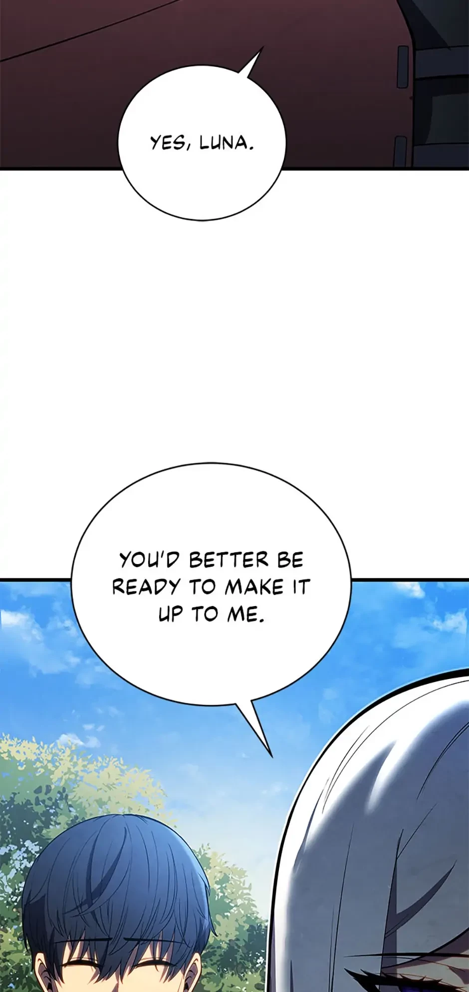 The Swordmaster's Son Chapter 58 - 84