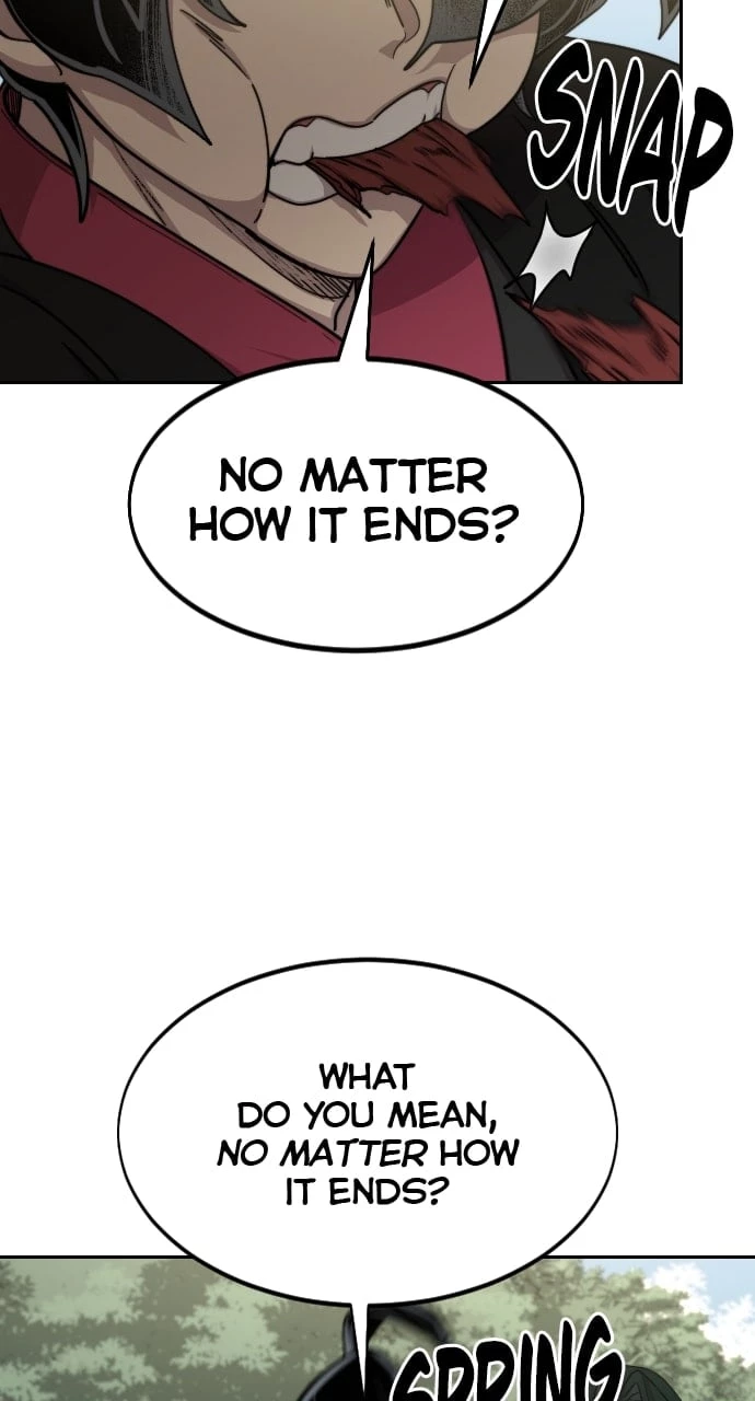 Return of the Blossoming Blade Chapter 74 - 44