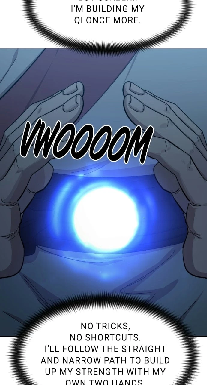 Return of the Blossoming Blade Chapter 72 - 9