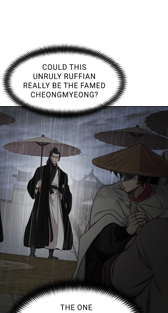 Return of the Blossoming Blade Chapter 75 - 76