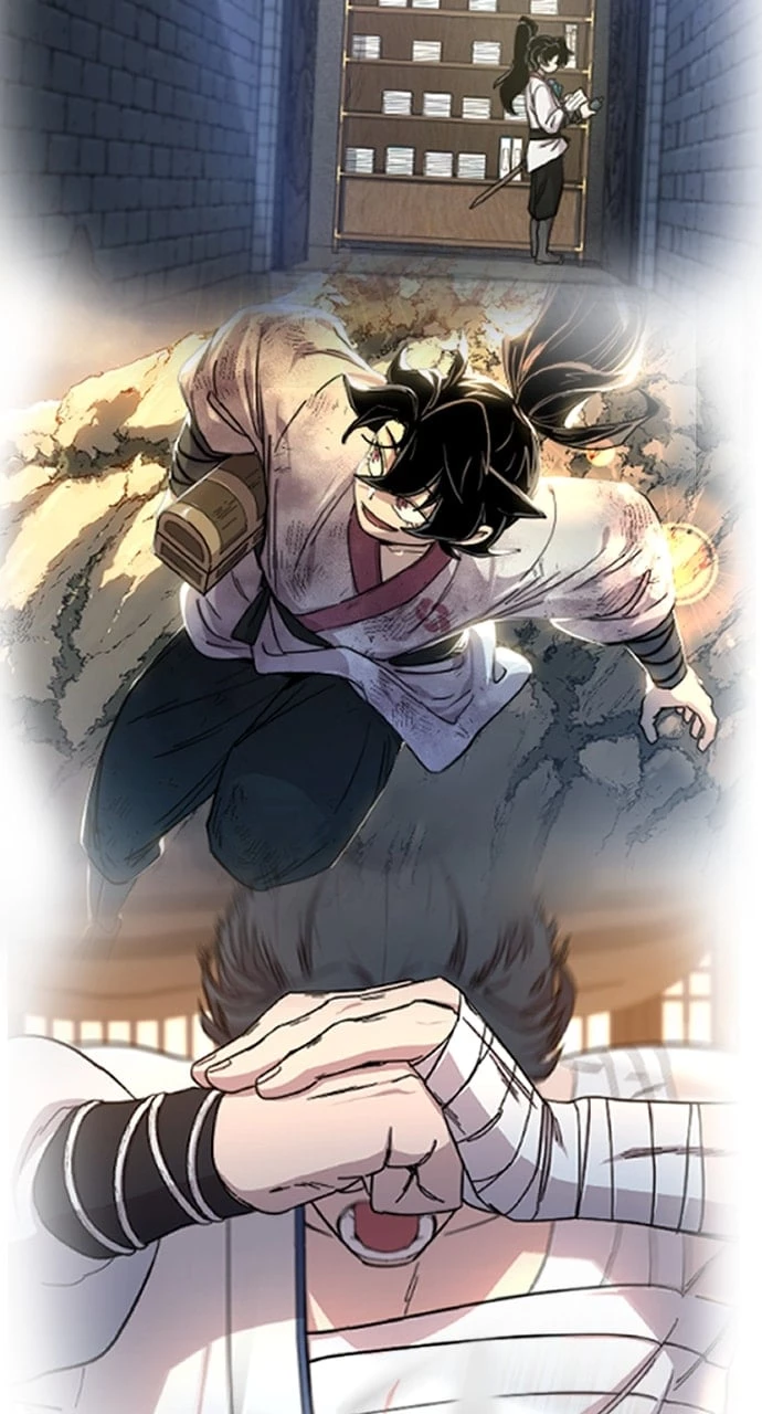 Return of the Blossoming Blade Chapter 73 - 25