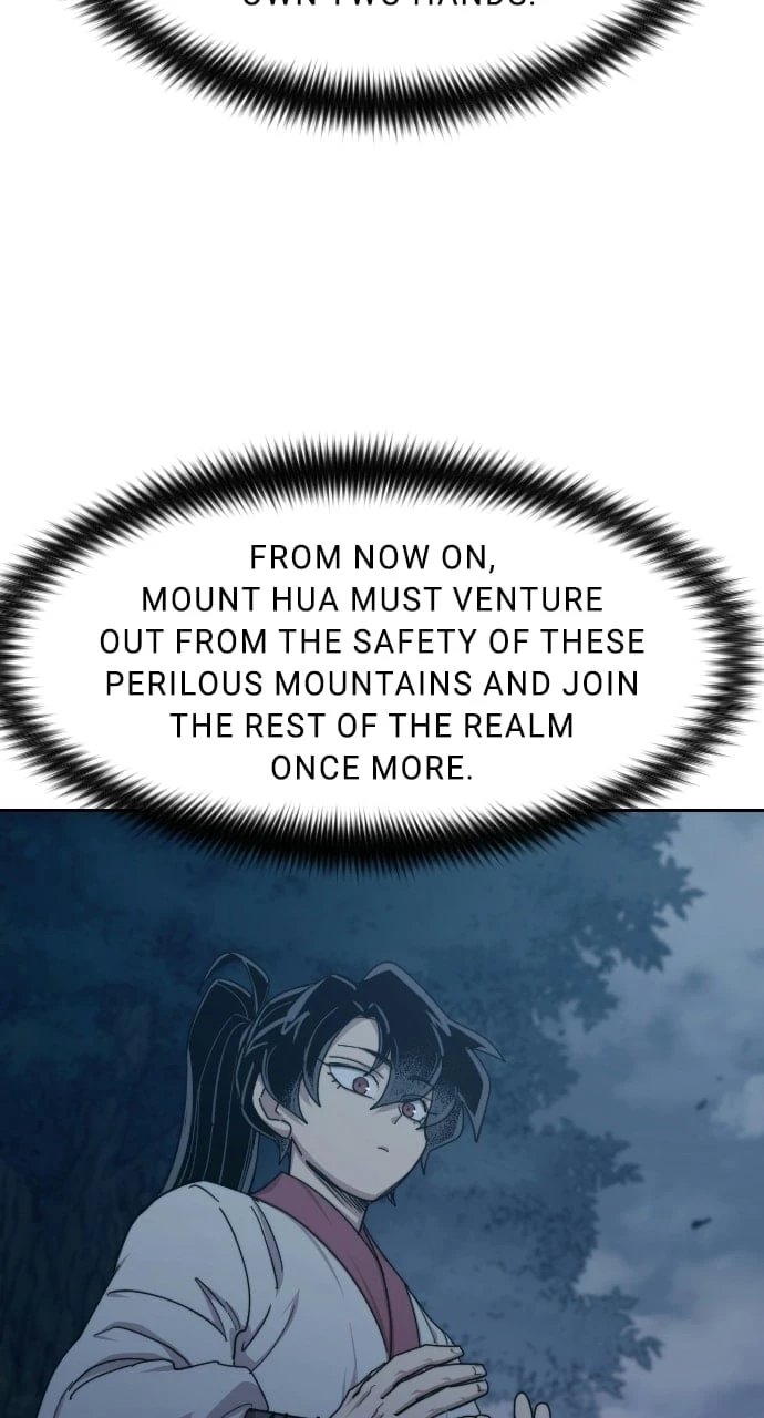 Return of the Blossoming Blade Chapter 72 - 10
