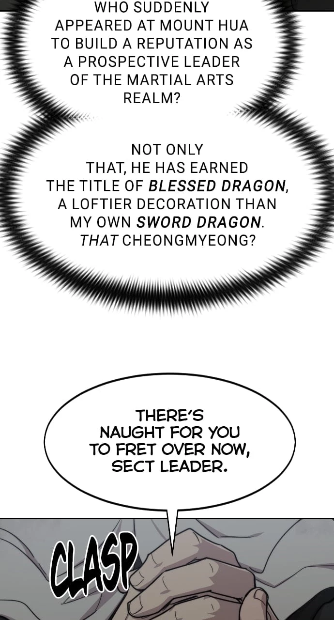 Return of the Blossoming Blade Chapter 75 - 77