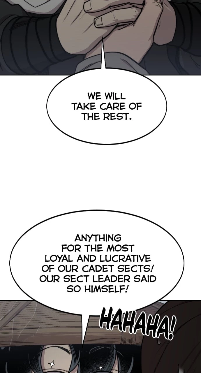 Return of the Blossoming Blade Chapter 75 - 78