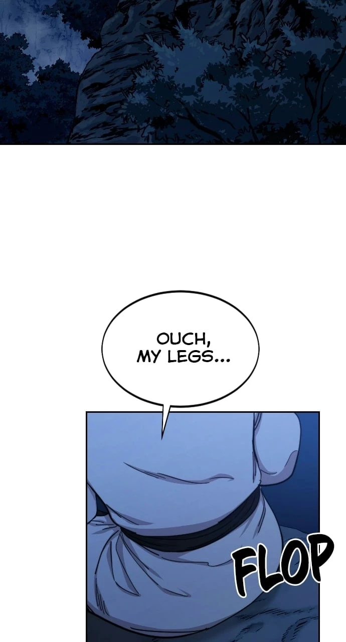 Return of the Blossoming Blade Chapter 71 - 2