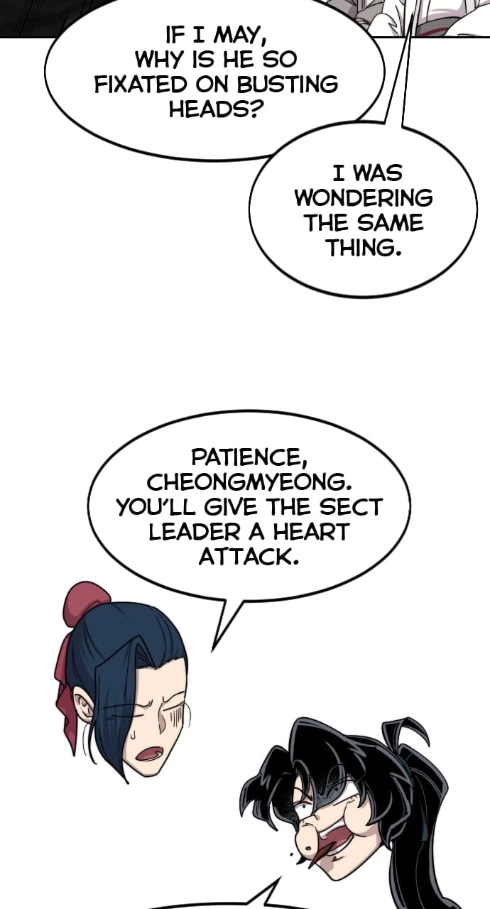 Return of the Blossoming Blade Chapter 74 - 47