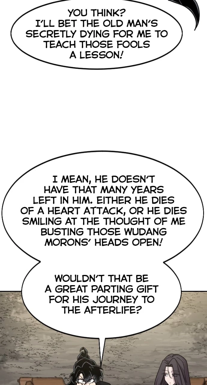 Return of the Blossoming Blade Chapter 74 - 48