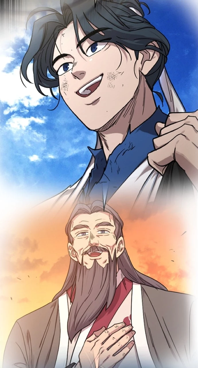 Return of the Blossoming Blade Chapter 73 - 28
