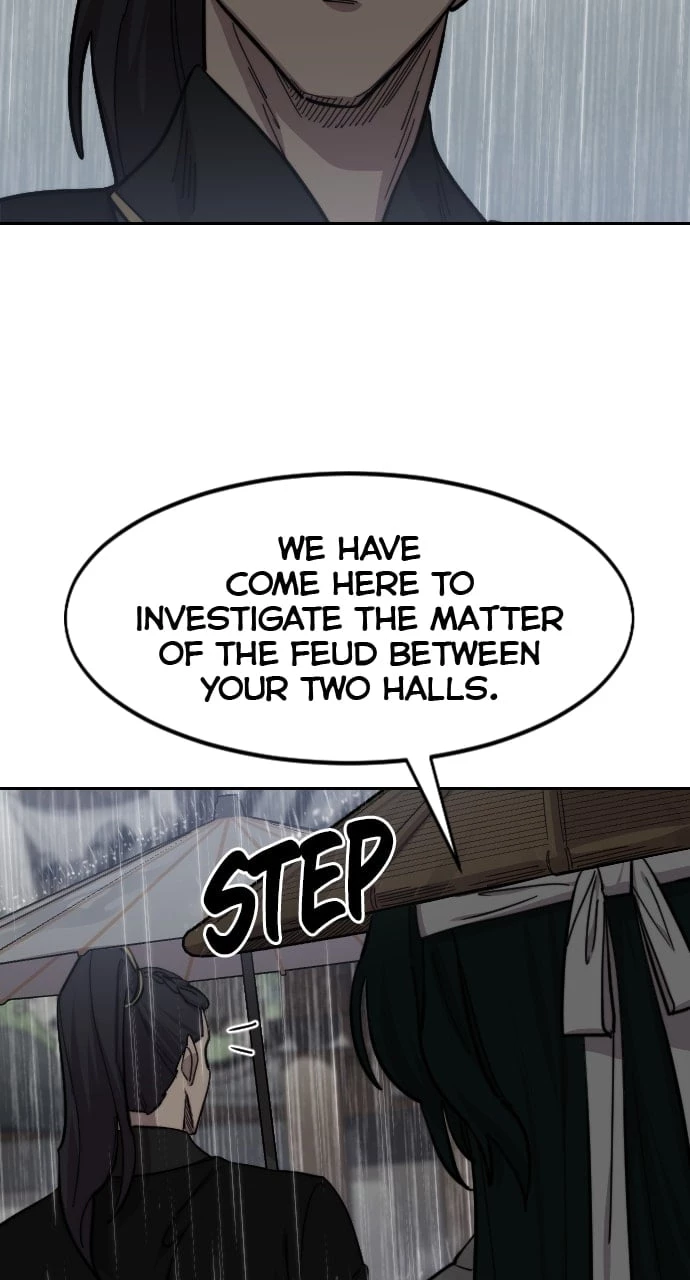 Return of the Blossoming Blade Chapter 75 - 80