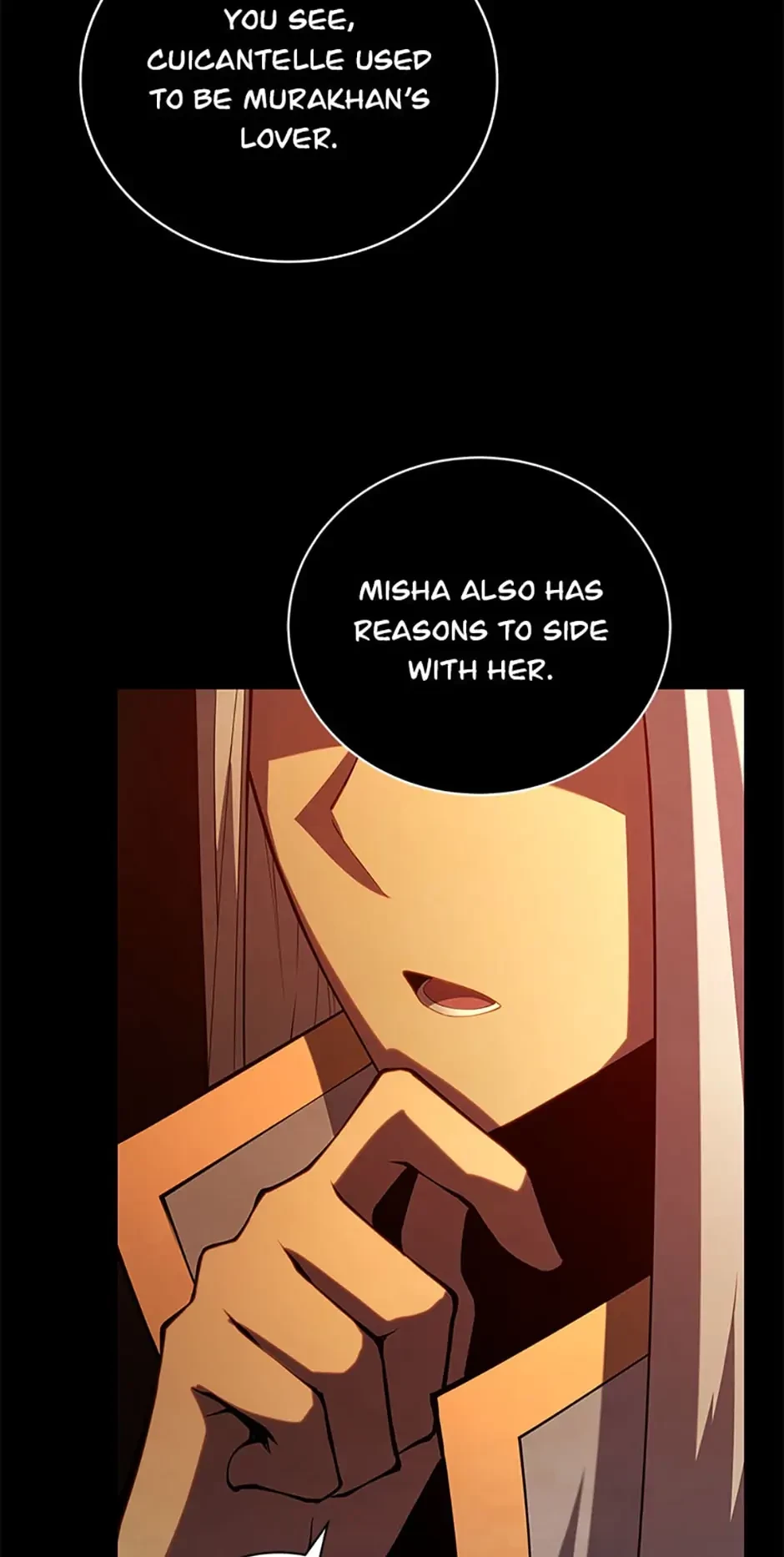 The Swordmaster's Son Chapter 57 - 80