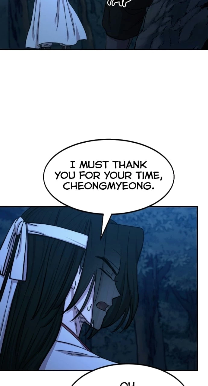 Return of the Blossoming Blade Chapter 71 - 4