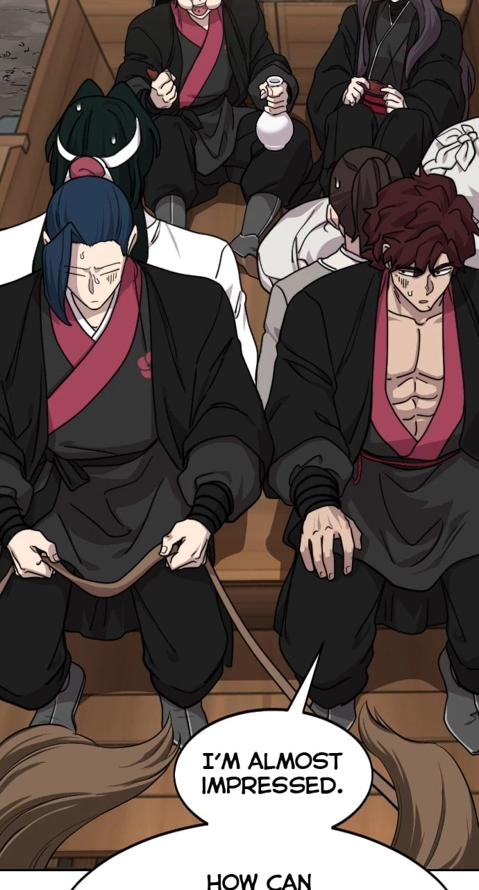 Return of the Blossoming Blade Chapter 74 - 49