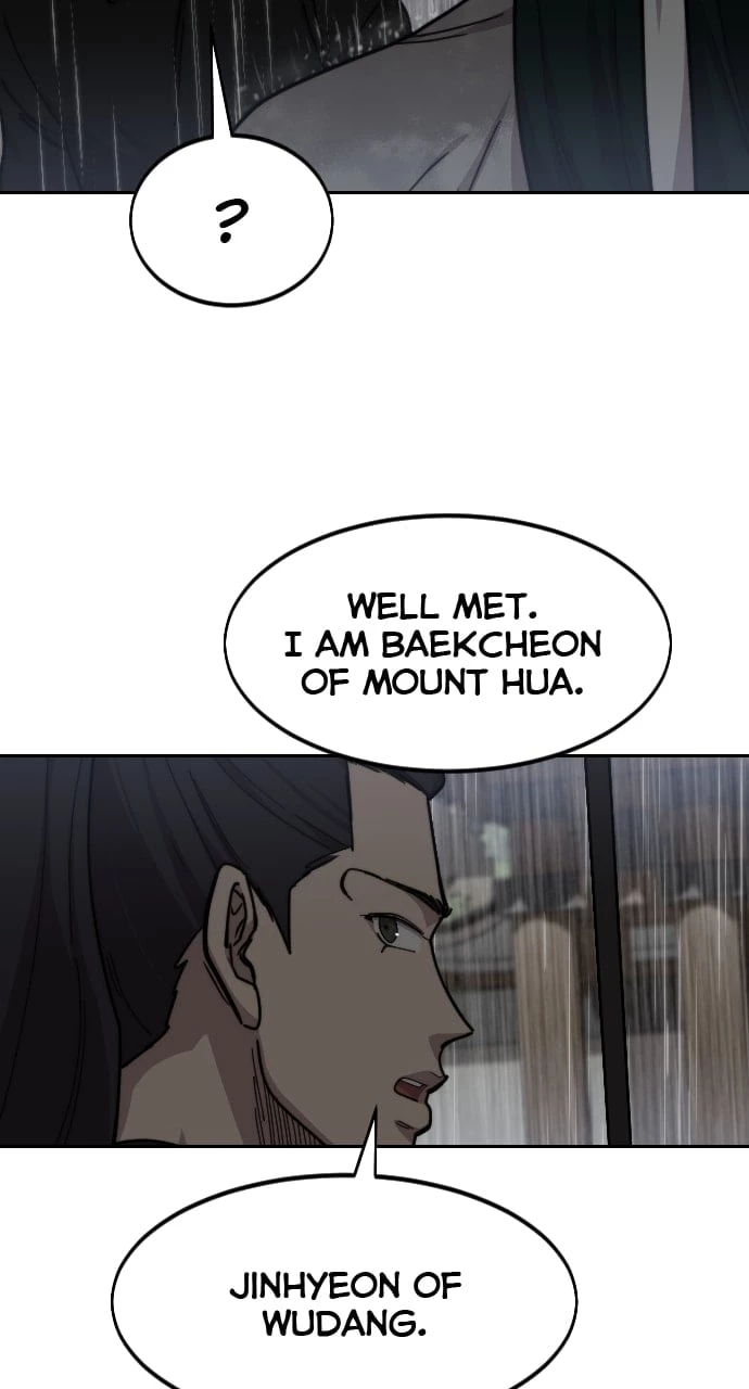 Return of the Blossoming Blade Chapter 75 - 81