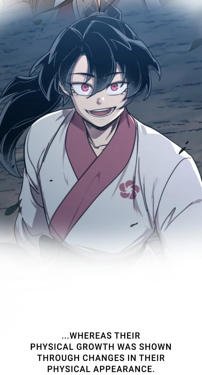 Return of the Blossoming Blade Chapter 73 - 29