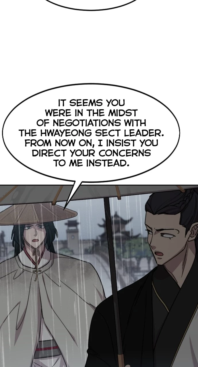 Return of the Blossoming Blade Chapter 75 - 82