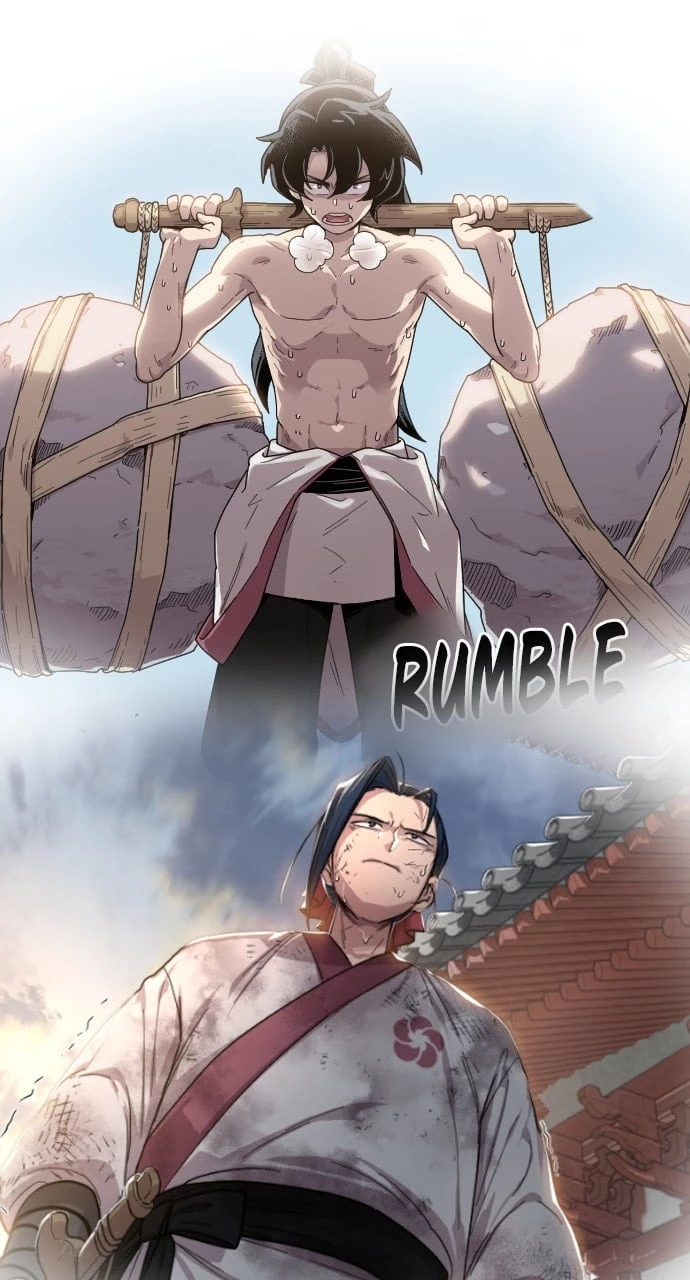 Return of the Blossoming Blade Chapter 73 - 30