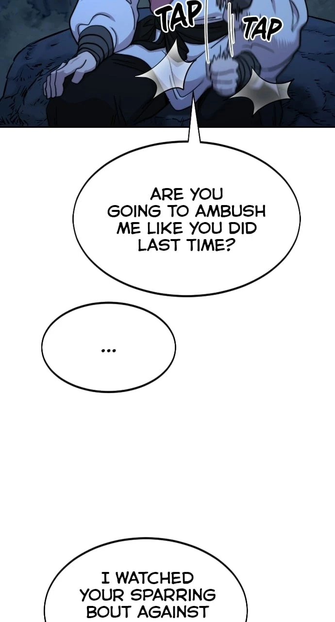 Return of the Blossoming Blade Chapter 71 - 6