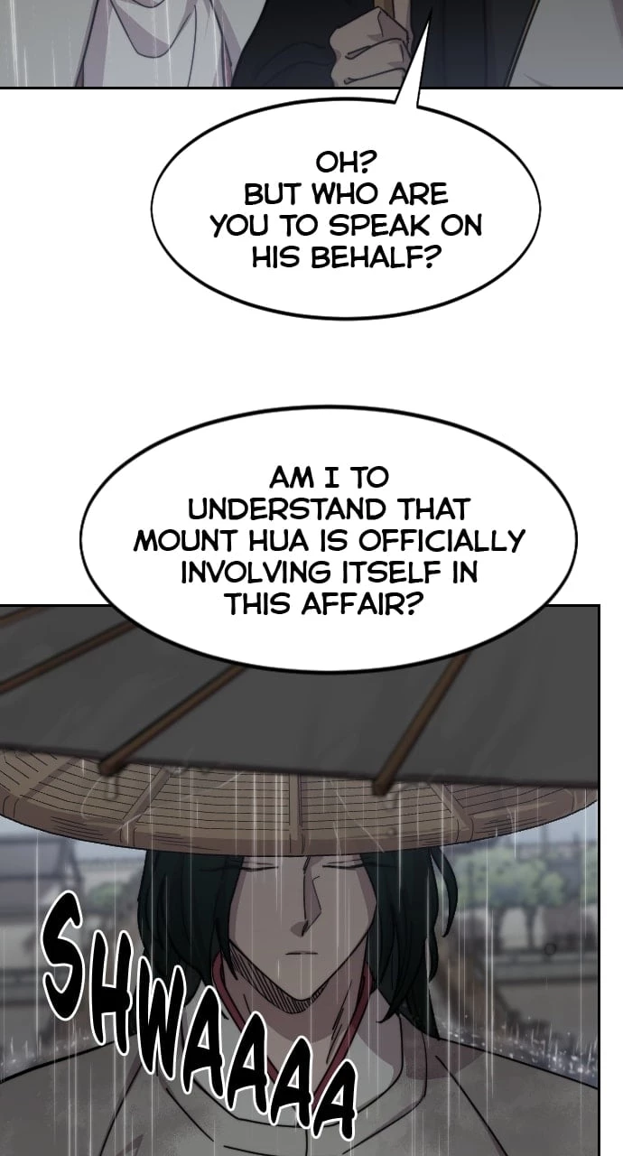 Return of the Blossoming Blade Chapter 75 - 83