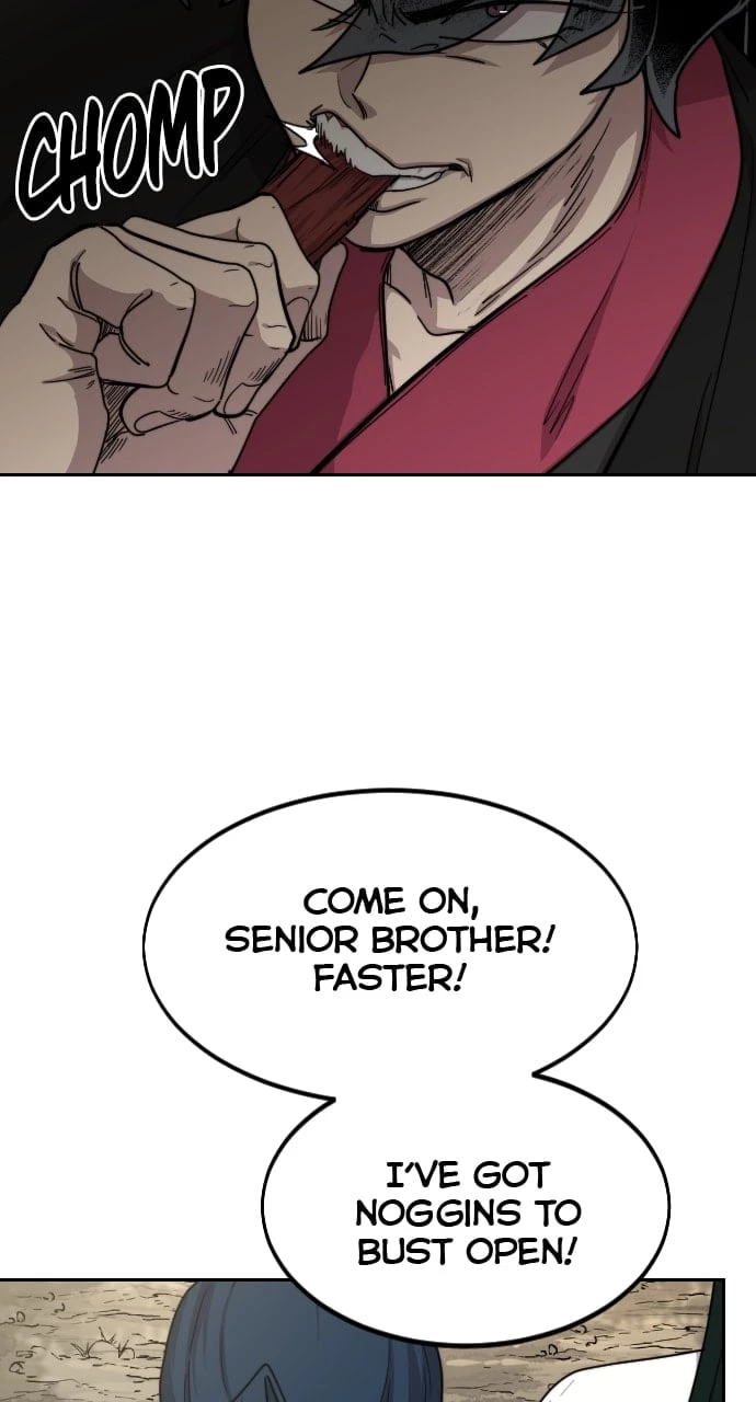 Return of the Blossoming Blade Chapter 74 - 51