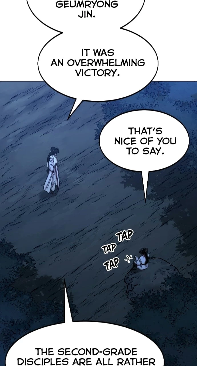 Return of the Blossoming Blade Chapter 71 - 7