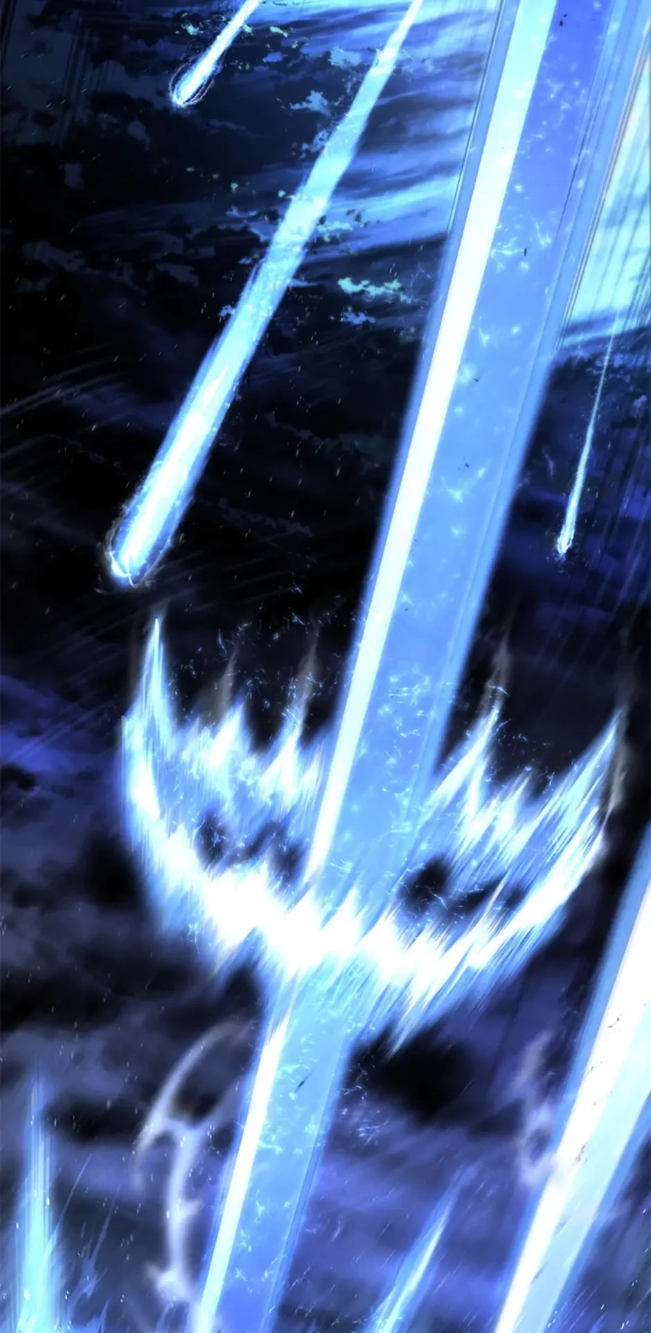 The Swordmaster's Son Chapter 56 - 12