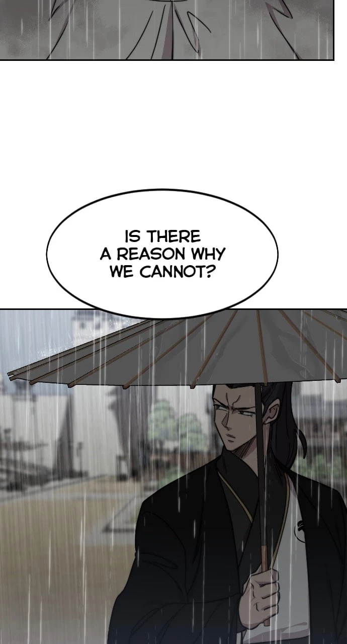 Return of the Blossoming Blade Chapter 75 - 84