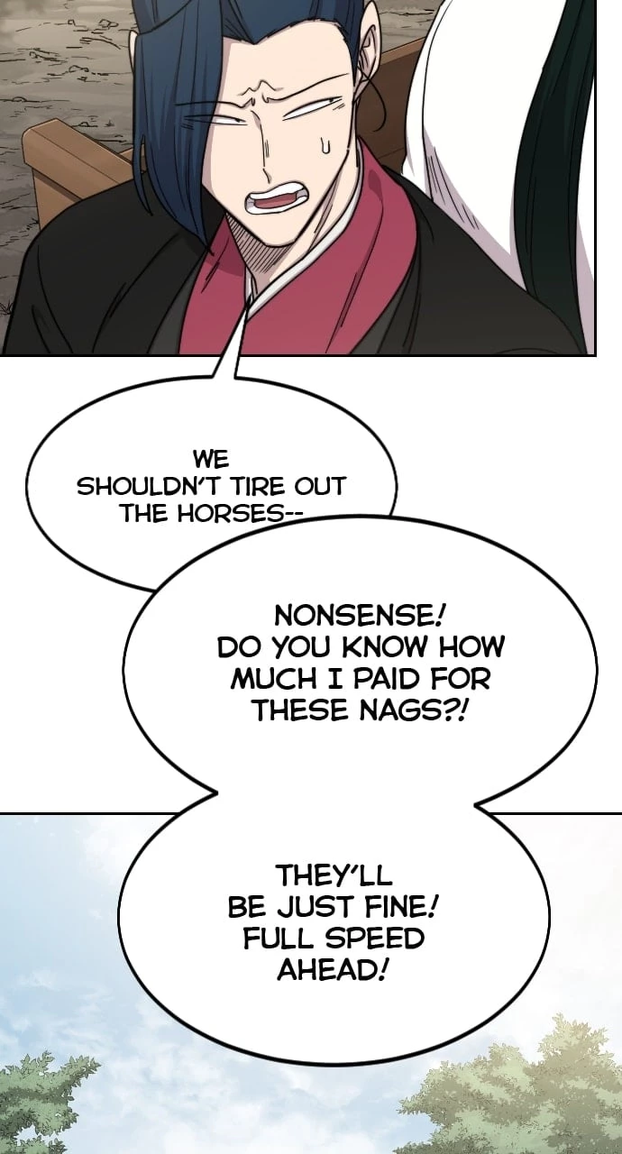Return of the Blossoming Blade Chapter 74 - 52