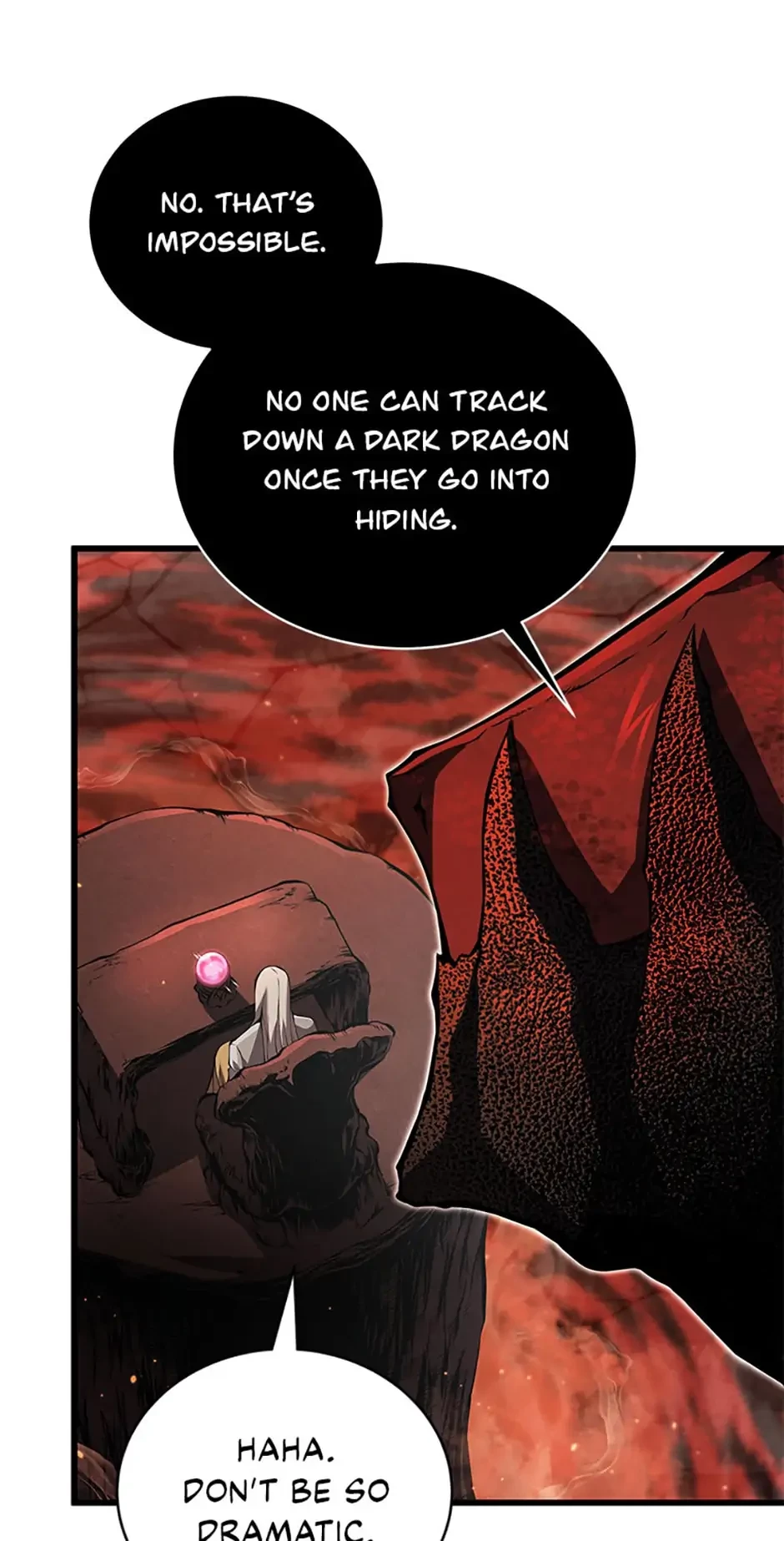 The Swordmaster's Son Chapter 57 - 83