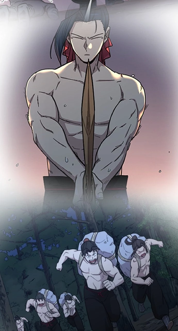 Return of the Blossoming Blade Chapter 73 - 32