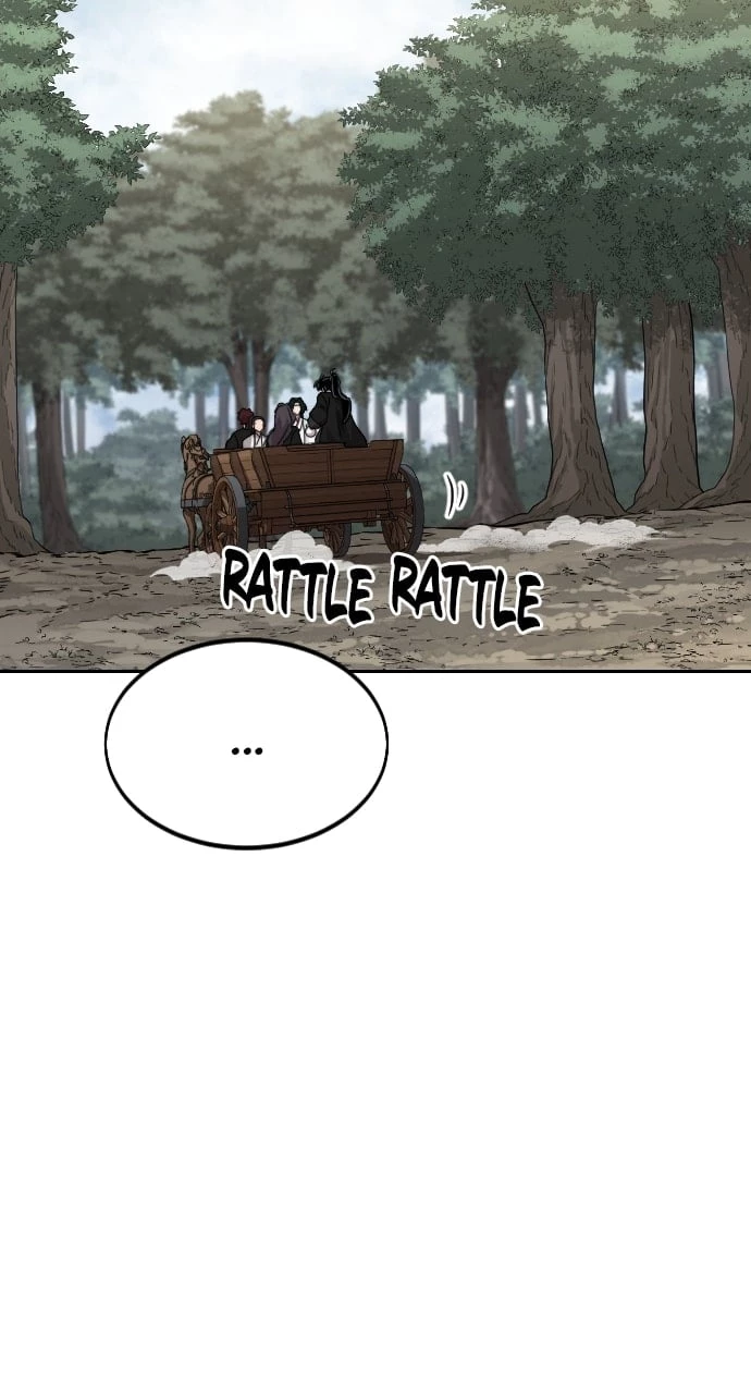 Return of the Blossoming Blade Chapter 74 - 53