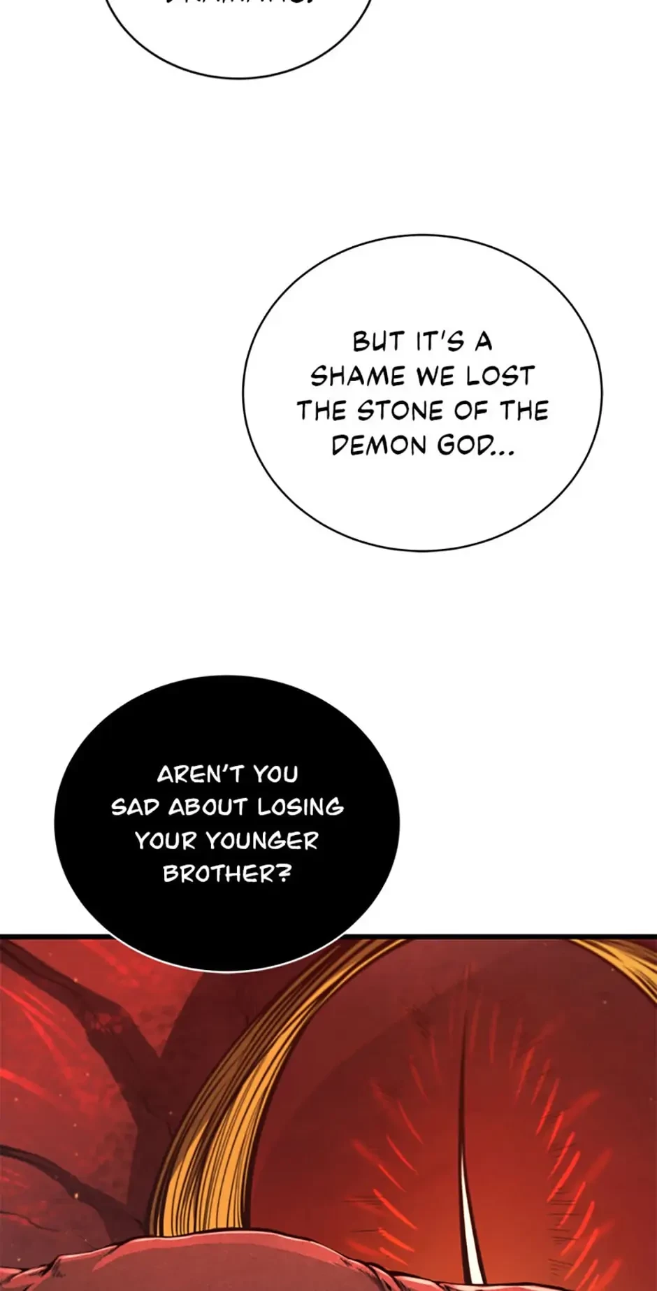 The Swordmaster's Son Chapter 57 - 84