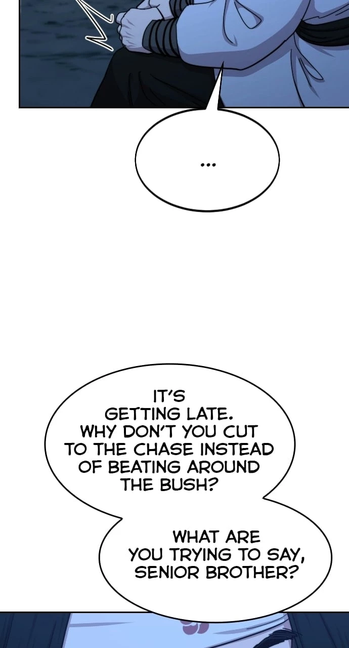 Return of the Blossoming Blade Chapter 71 - 9