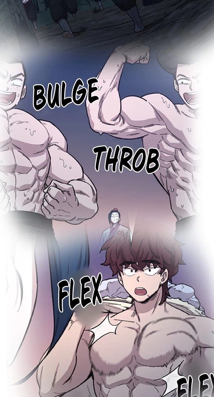 Return of the Blossoming Blade Chapter 73 - 33