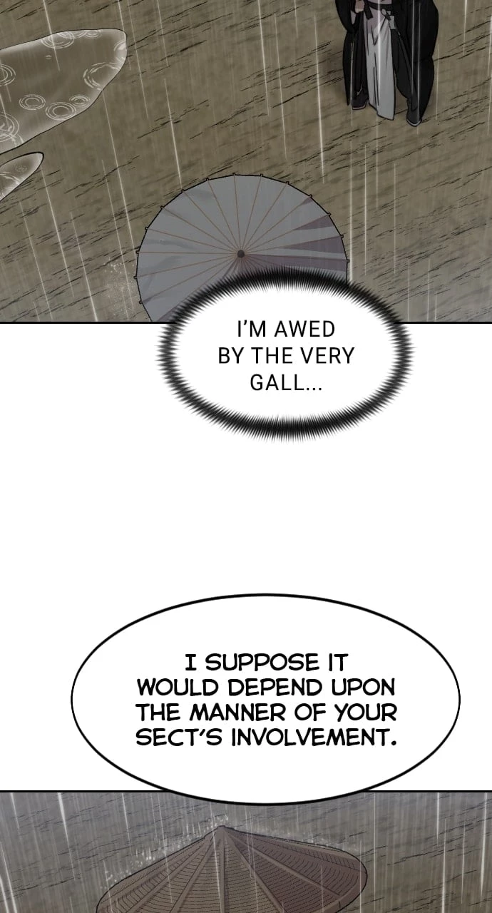 Return of the Blossoming Blade Chapter 75 - 86