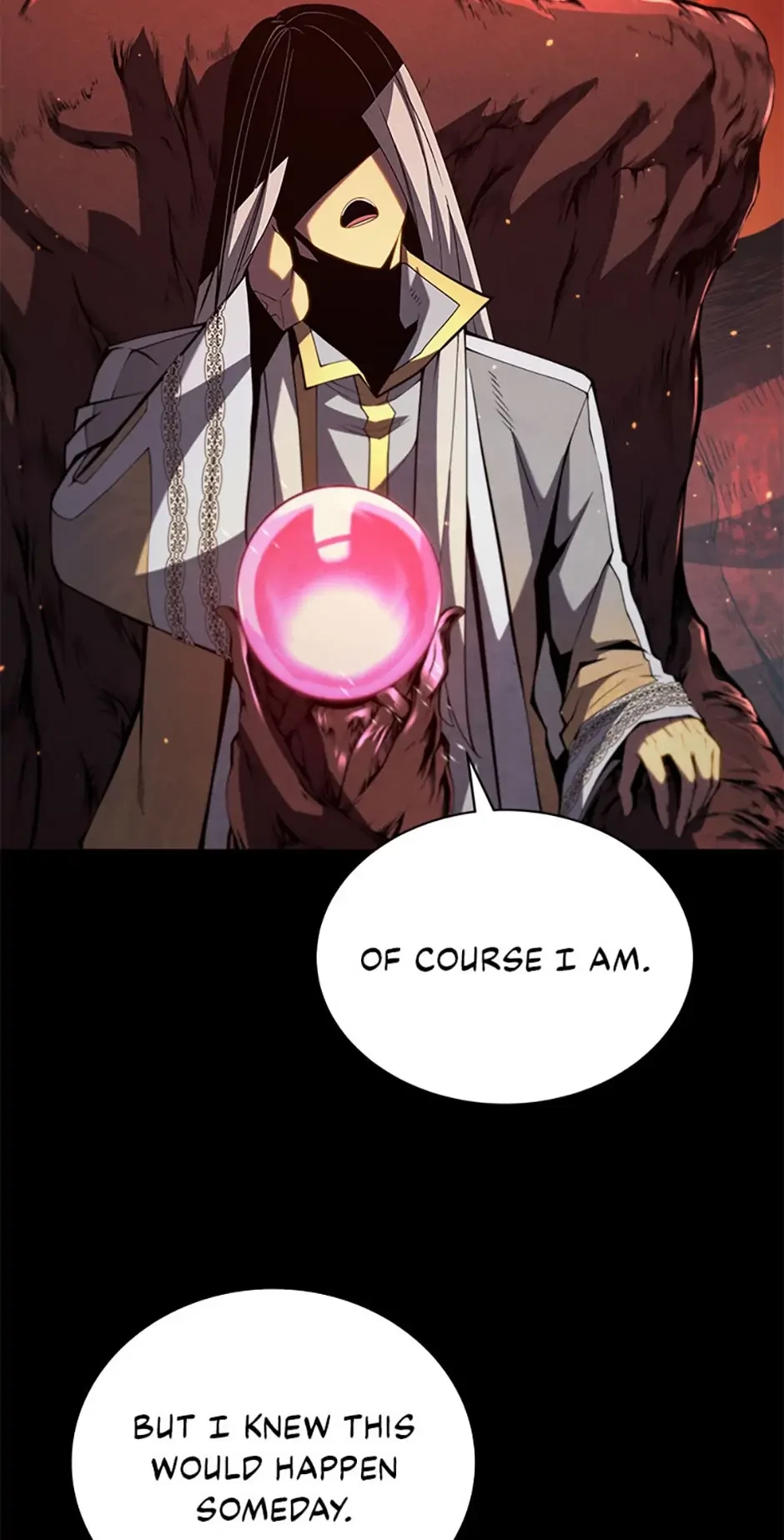 The Swordmaster's Son Chapter 57 - 85