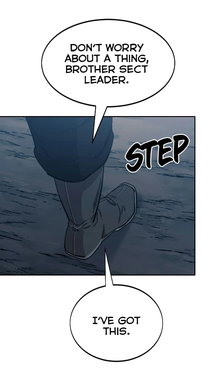 Return of the Blossoming Blade Chapter 72 - 20