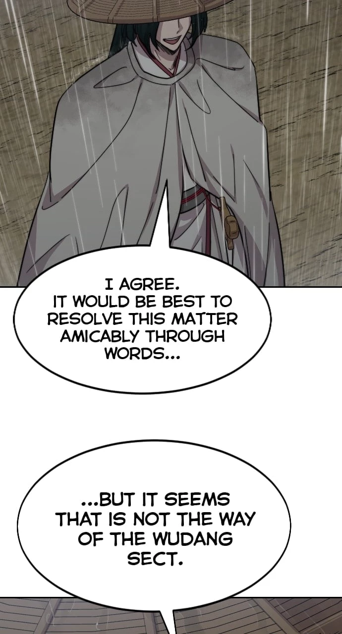Return of the Blossoming Blade Chapter 75 - 87
